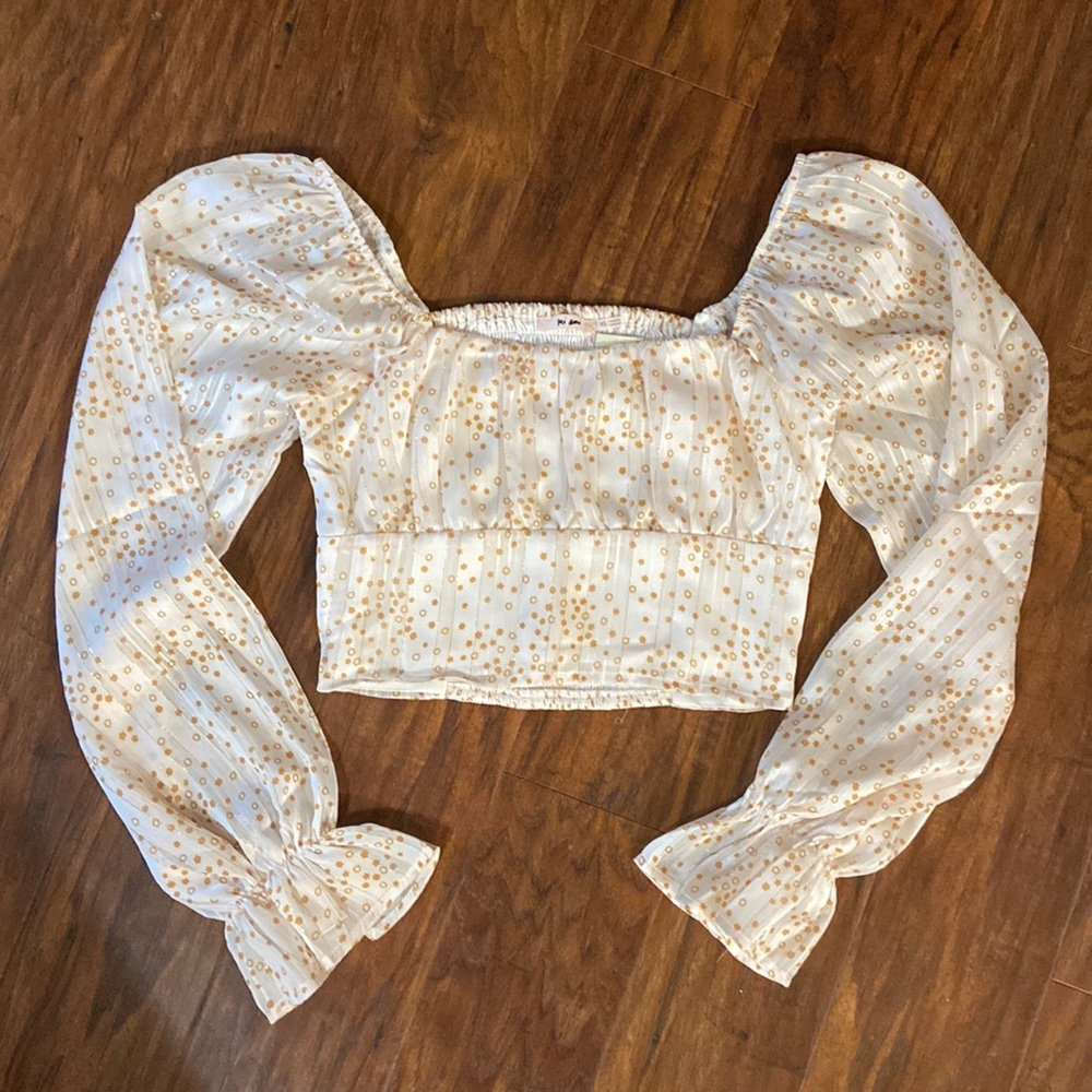 Women’s Francesca blouse